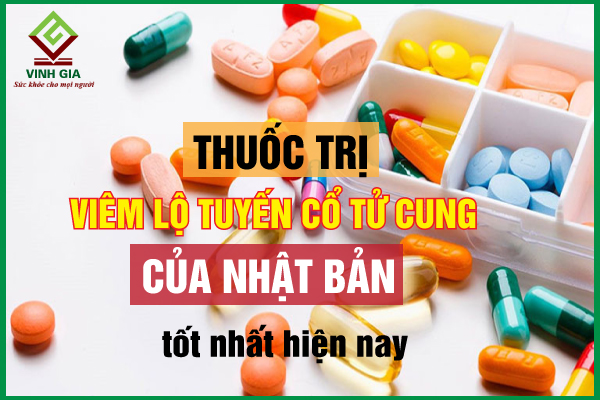 Viêm lộ tuyến cổ tử cung là gì?
