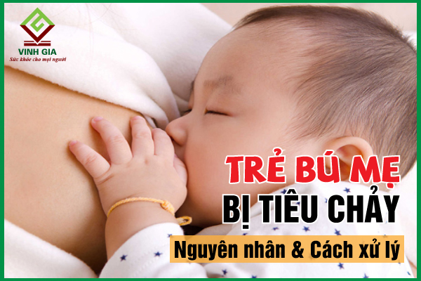 Mẹ bị đau bụng đi ngoài có cần thay đổi chế độ ăn uống hay không?