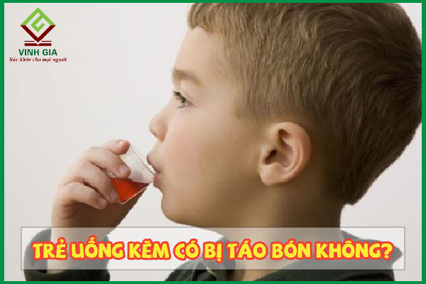 Trẻ em ăn uống thiếu kẽm sẽ dẫn đến những vấn đề gì về sức khỏe?