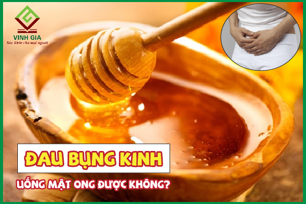 Cách chọn mật ong để đảm bảo chất lượng và hiệu quả trong việc giảm đau bụng là gì?