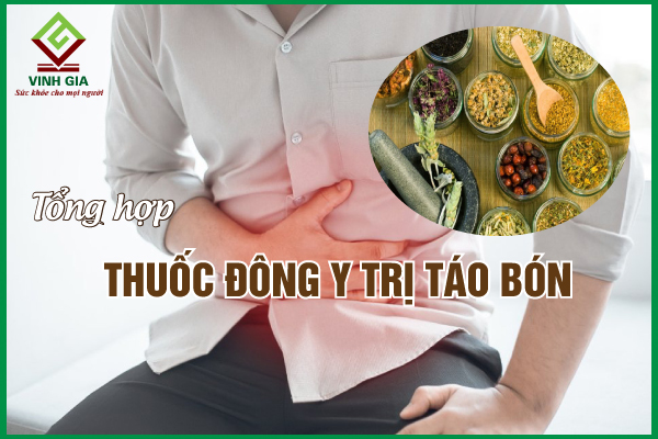 Thuốc nhuận tràng đông y có công dụng gì?
