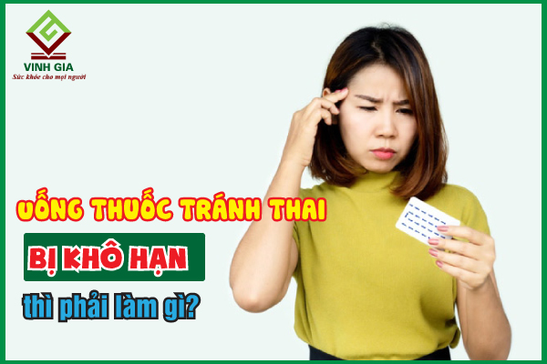 Thuốc tránh thai hàng ngày hoạt động như thế nào để ngăn chặn sự rụng trứng?
