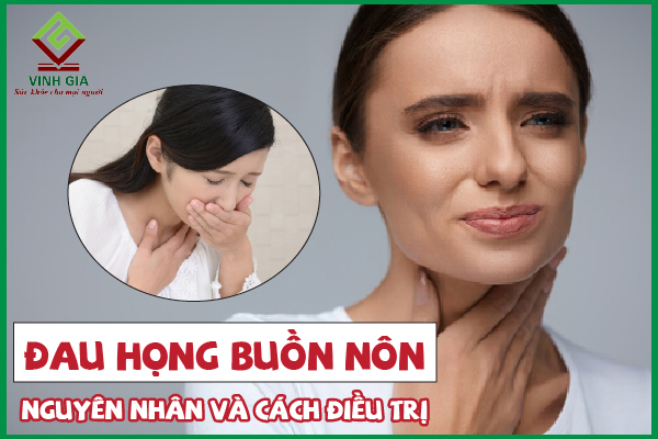 Tại sao viêm họng là một vấn đề phổ biến ở Việt Nam?
