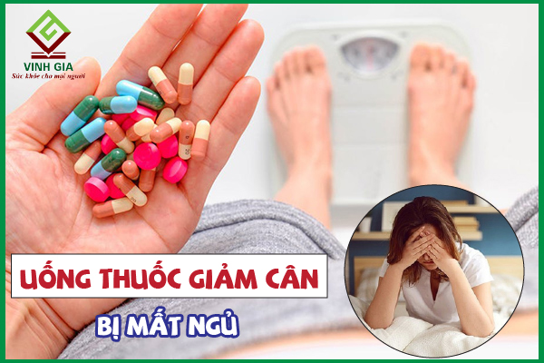 Tác dụng của uống emoslim bị mất ngủ và cách điều trị