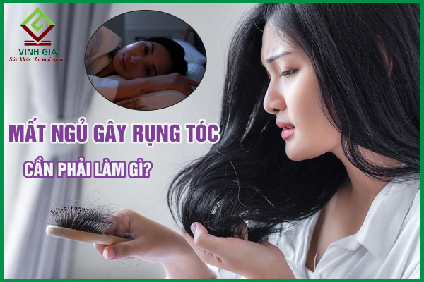 Làm sao mất ngủ tác động đến sự hoạt động của các gốc tự do trong cơ thể?
