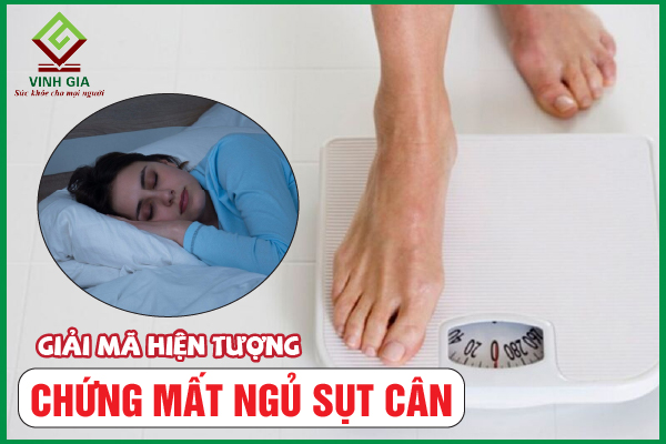 Có những biện pháp tự nhiên nào có thể hỗ trợ giảm mất ngủ, chán ăn và sụt cân?
