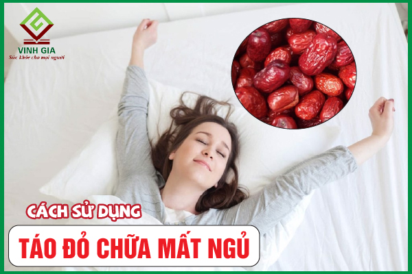 Trà táo đỏ hạt sen có thể giúp giảm cân không?
