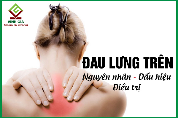 Có phương pháp nào để giảm đau và điều trị đau giữa lưng trên không?
